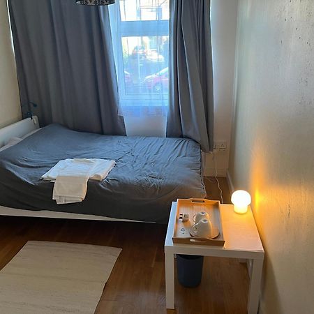 Lighthouse Apartment Thannington Екстериор снимка
