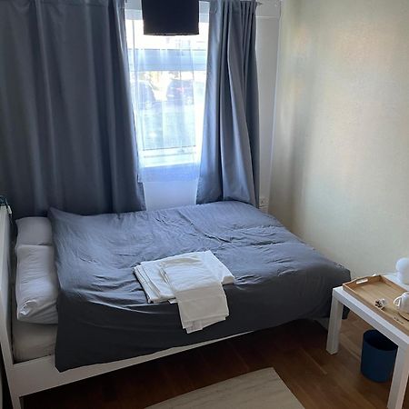 Lighthouse Apartment Thannington Екстериор снимка