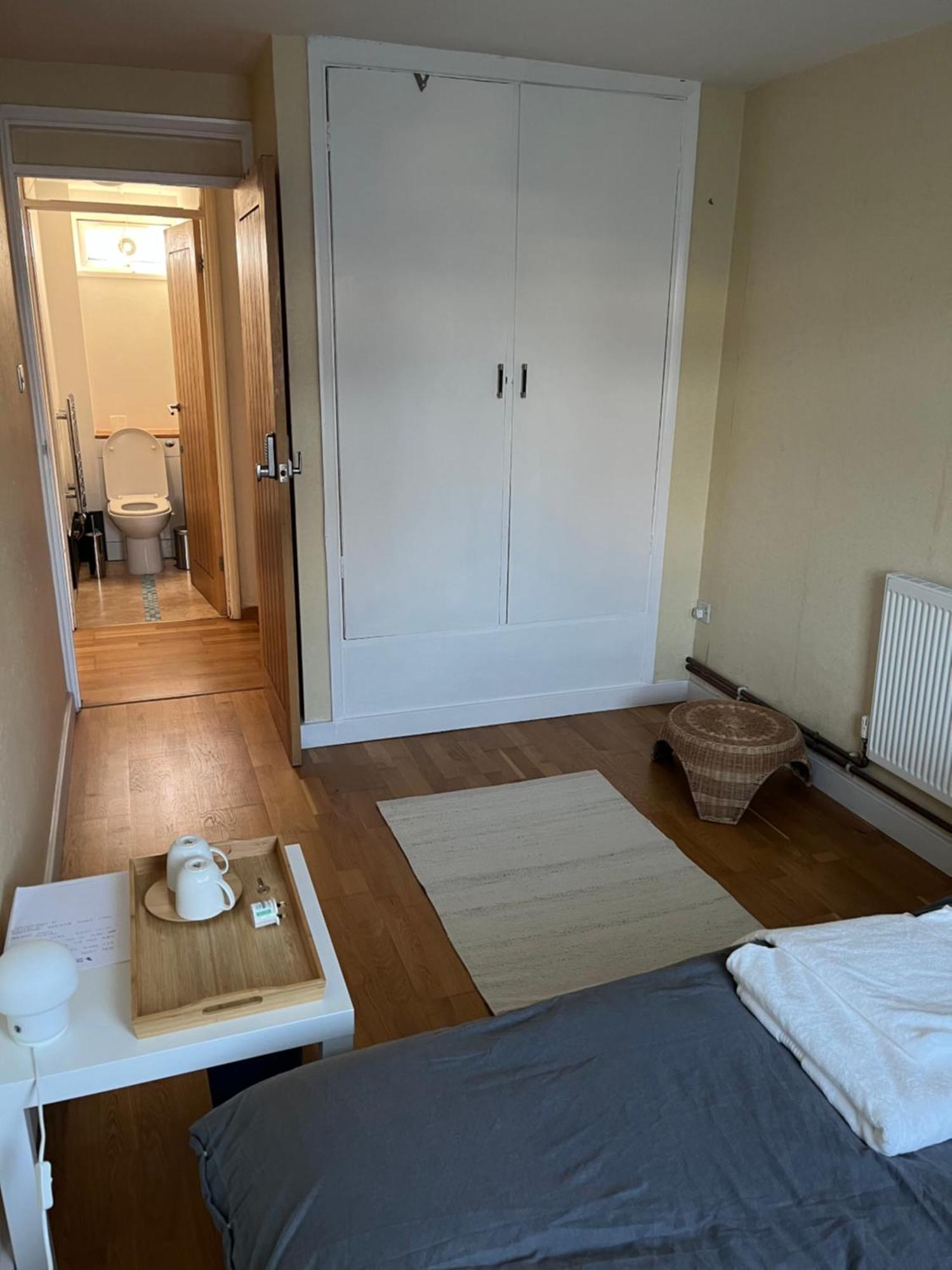 Lighthouse Apartment Thannington Екстериор снимка