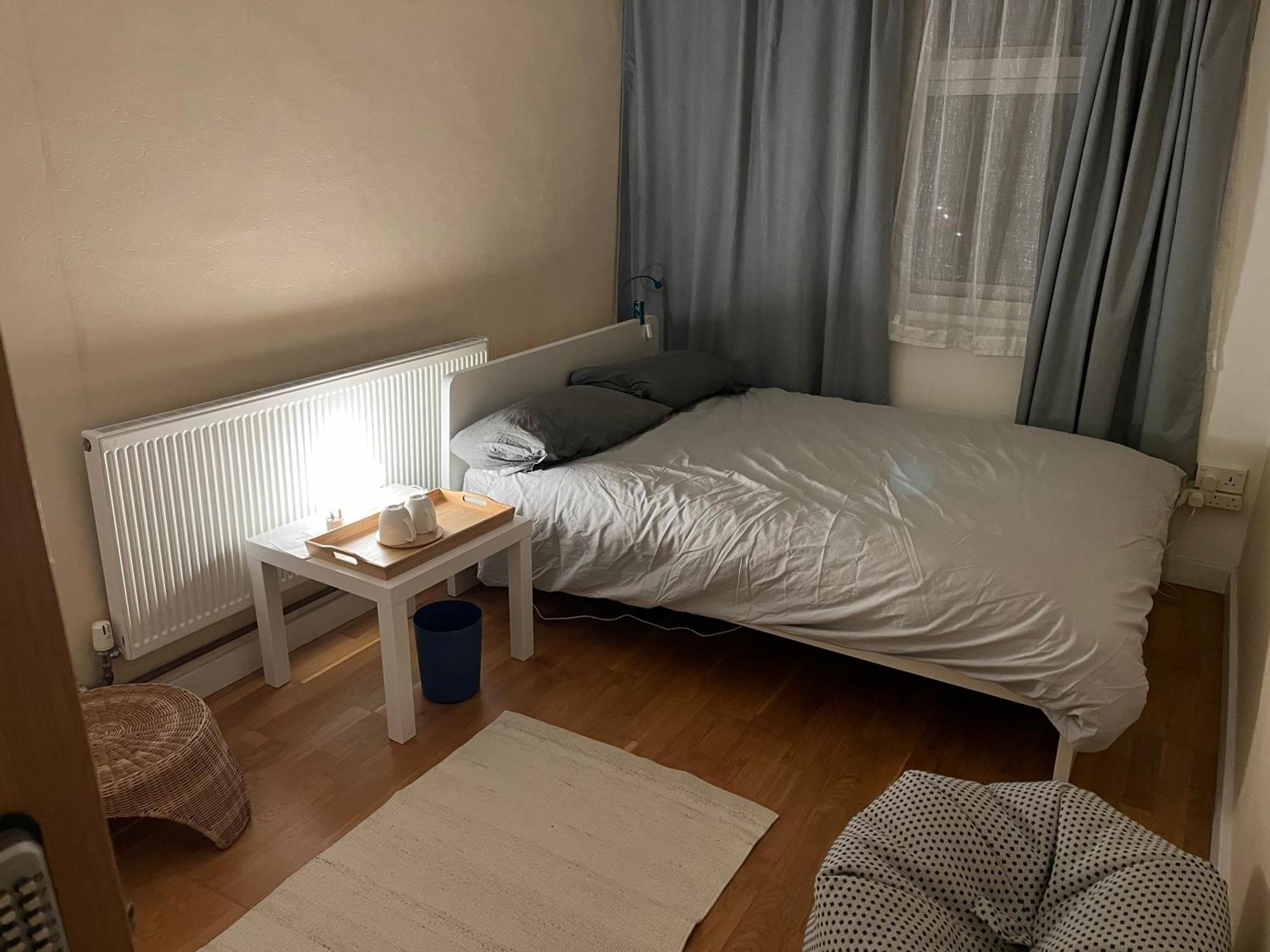 Lighthouse Apartment Thannington Екстериор снимка