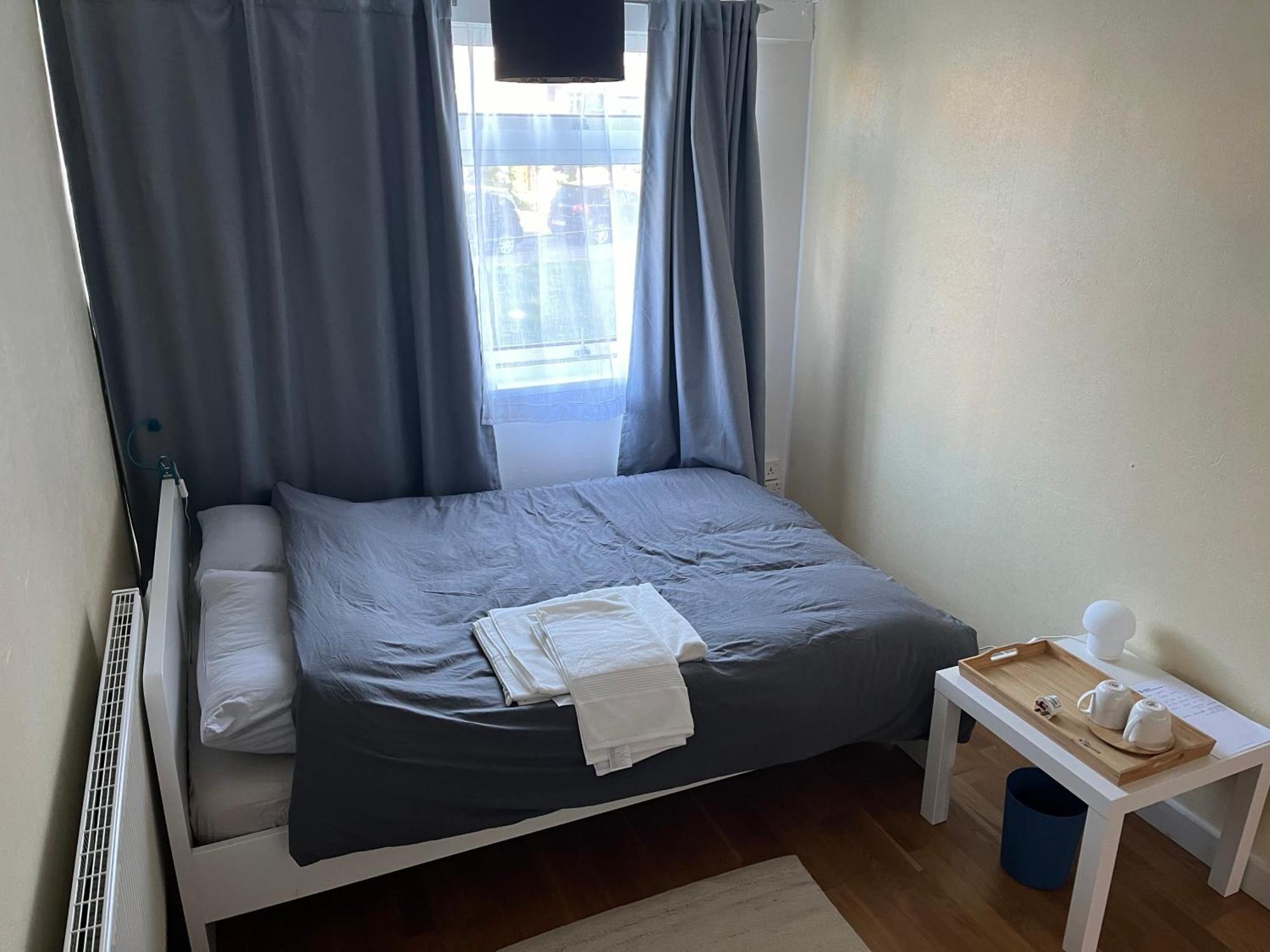 Lighthouse Apartment Thannington Екстериор снимка